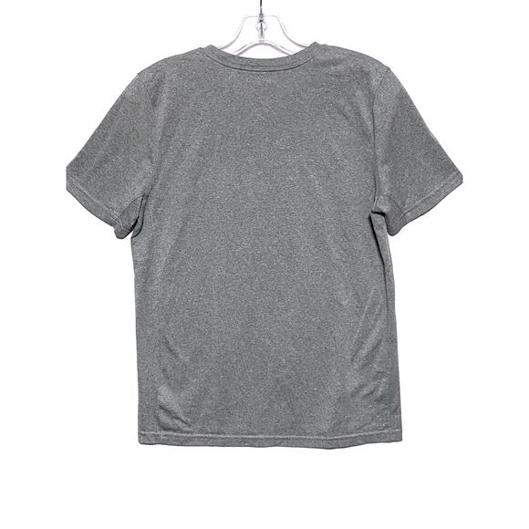 Orlando Magic Nike Shirt Swoosh Athletic Cut Dri Fit Boys L Athleisure Athletic - Picture 3 of 6